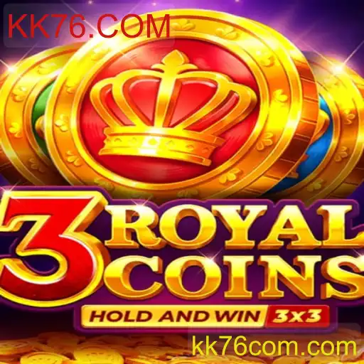 Descubra o Fascinante Mundo de 3royalcoins: O Jogo de Aventura de 2023