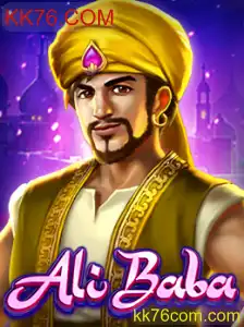 Explorando o Jogo 'AliBaba': Uma Aventura Inesquecível