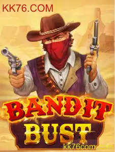 Descubra o Empolgante Mundo de BanditBust: O Jogo de Estratégia que Conquista Jogadores