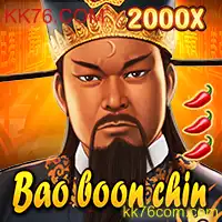 Descubra BaoBoonChin: Um Jogo Empolgante para a Era Digital