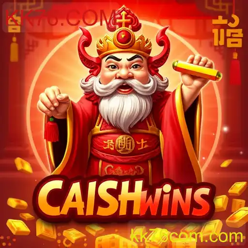 Caishen Wins