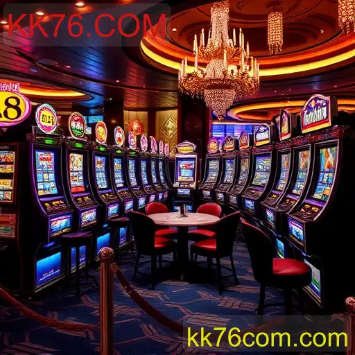 casino