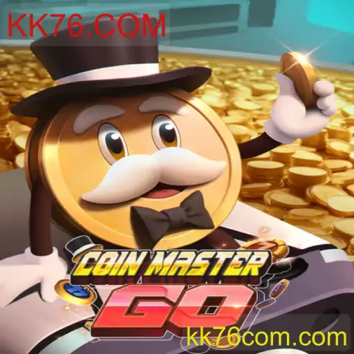 CoinMasterGO: Uma Nova Aventura no Mundo dos Jogos de Moeda