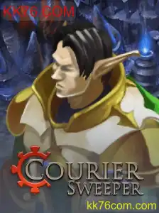 CourierSweeper: Descubra o Novo Fenômeno do Jogo com KK76.COM