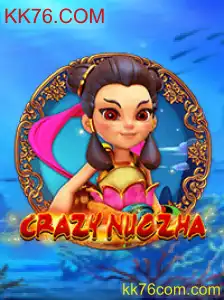 CrazyNuoZha: Descubra o Novo Fenômeno dos Jogos Online em KK76.COM