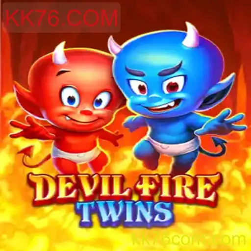 DevilFireTwins: A New Era in Gaming with KK76.COM