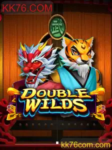 DoubleWilds: Mergulhe na Aventura Envolvente do Novo Jogo