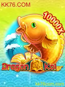 Explorando o Mundo de DragonKoi: Um Guia Detalhado