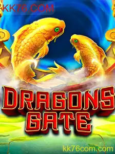 Explorando DragonsGate: O Novo Fenômeno do Mundo dos Jogos