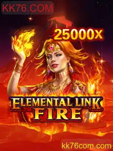 ElementalLinkFire: Conheça o Novo Fenômeno dos Games