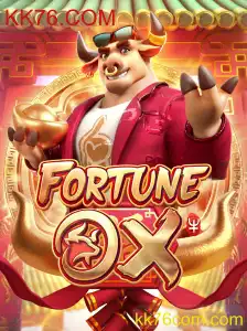 FortuneOx: Um Mergulho no Excitante Mundo do Jogo Online