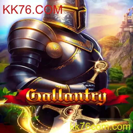 Gallantry: Explorando o Mundo do Jogo com KK76.COM