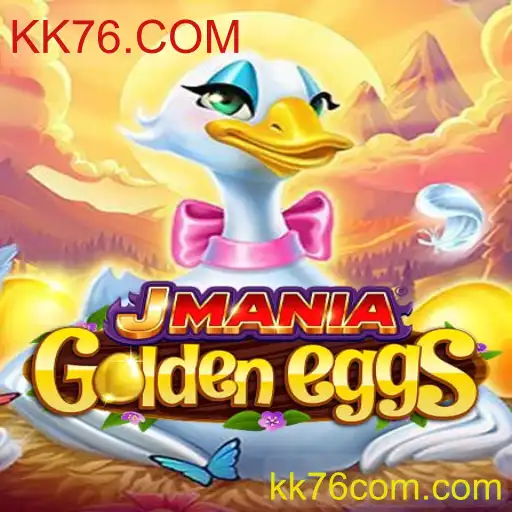 Descubra JManiaGoldenEggs: O Novo Fenômeno dos Jogos Digitais
