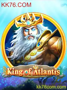 Explore o Mundo Submerso de KingofAtlantis: Um Jogo Épico