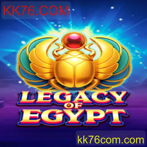 Explorando o Fascinante Mundo de LegacyOfEgypt