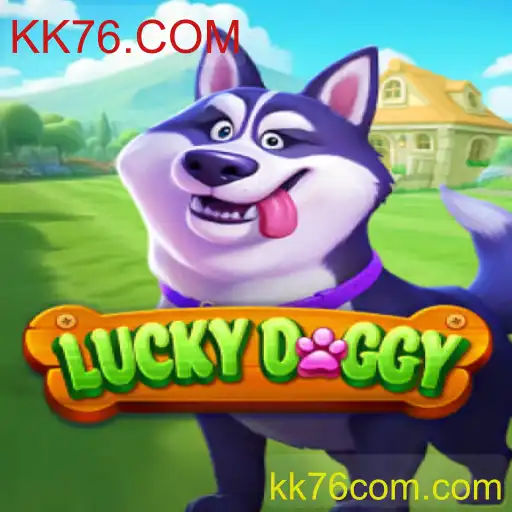 Descubra o Novo Jogo LuckyDoggy e Suas Regras Emocionantes