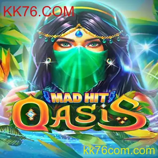 Descubra a Emoção do Jogo MadHitOasis: Uma Aventura Envolvente