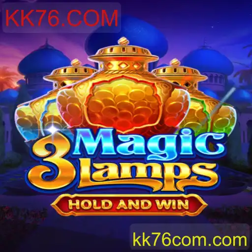 Explorando o Universo de 3MagicLamps: Um Jogo Envolvente