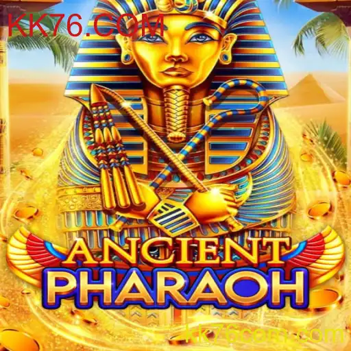 Explorando o Mundo Fascinante de AncientPharaoh