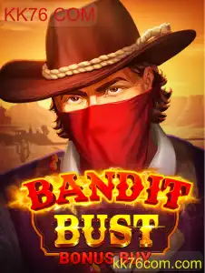 Descubra o Fascinante Mundo de BanditBustBonusBuy