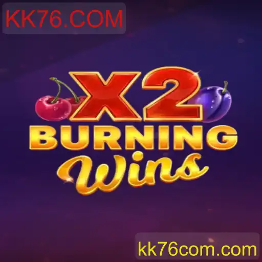 Descubra o Fascinante Mundo de BurningWinsX2