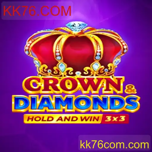 Crowndiamonds: O Jogo que Une Estratégia e Aventura