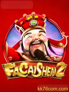 Explorando o Universo do Jogo FaCaiShen2 e Sua Conexão com KK76.COM