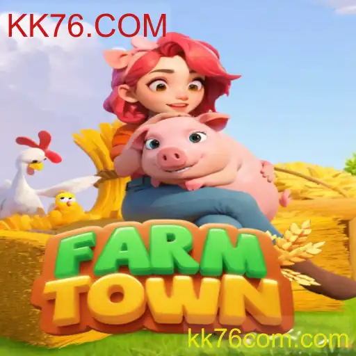 Introdução ao Jogo FarmTown: Cultive, Construa e Avance no Mundo Virtual