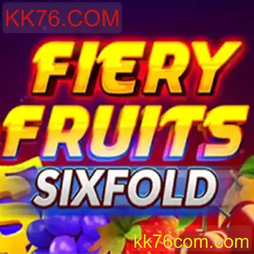FieryFruitsSixFold: A Nova Sensação do Mundo dos Jogos