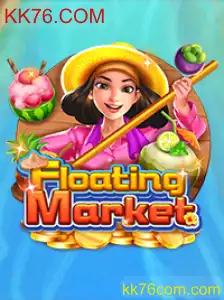 Explorando o Mundo de FloatingMarket: Um Mergulho no Jogo Inovador