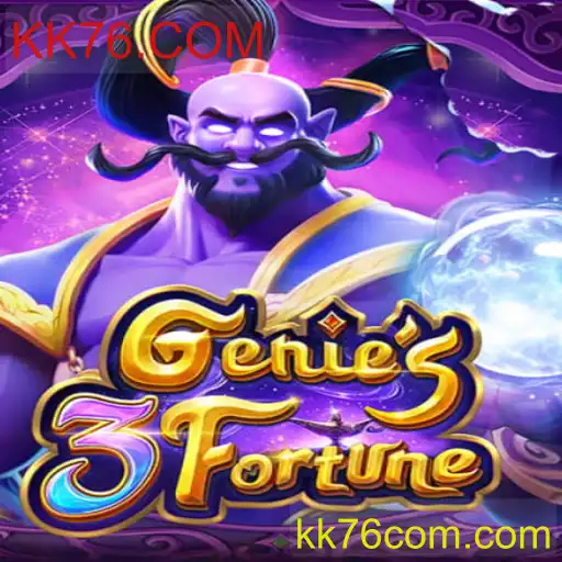 Descubra a Magia de Genie3Fortune: Um Mergulho no Mundo dos Jogos Online