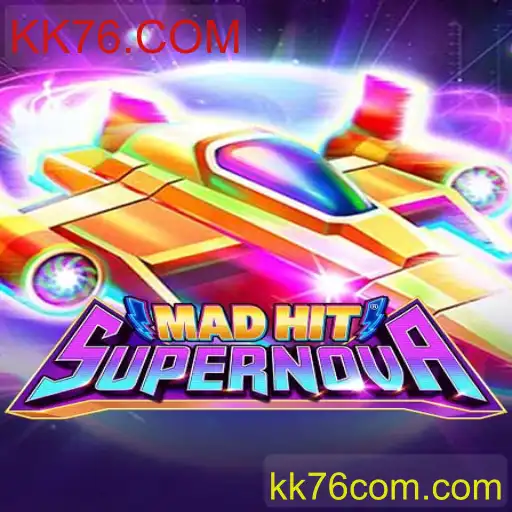 Aventura Galáctica em MadHitSupernova: Regras e Descrição do Jogo