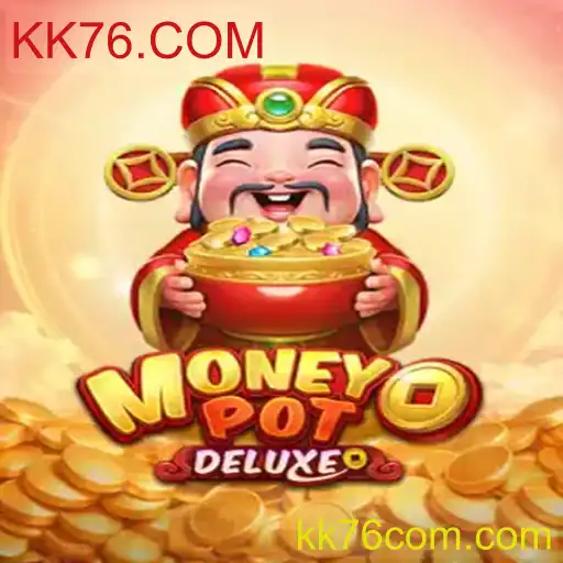 Descubra o Excitante Mundo de MoneyPotDELUXE