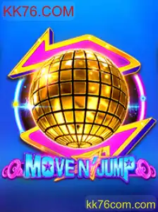 Explorando o Universo do Jogo MovenJump: Uma Experiência Inovadora