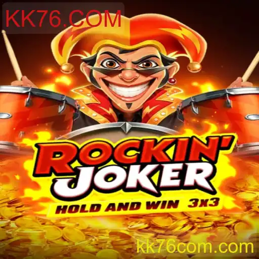 Explorando Rockinjoker: Diversão e Estratégia no Universo dos Jogos Online