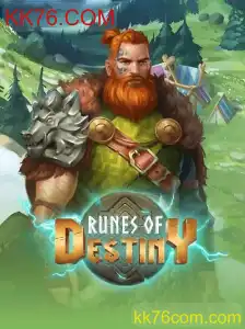 Explorando o Mundo de RunesOfDestiny: Um Guia Completo para Jogadores