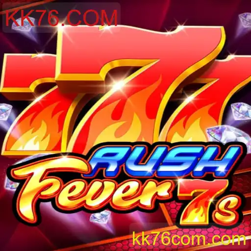 Jogo RushFever7s: Uma Experiência Emocionante