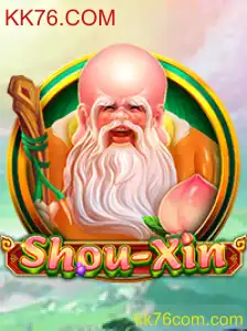 Descubra ShouXin: O Novo Fenômeno dos Jogos