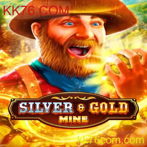 Explorando SilverGold: O Novo Fenômeno de KK76.COM