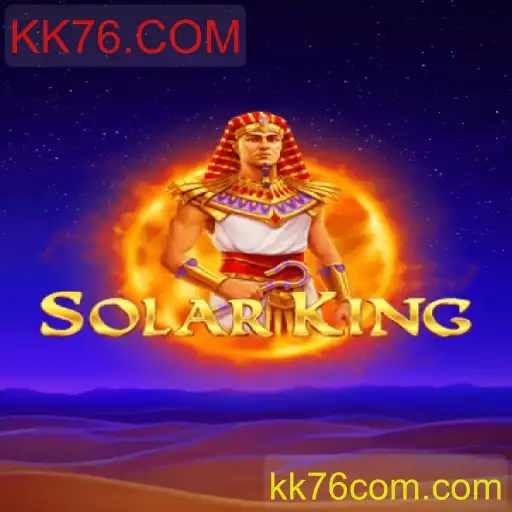 Descubra SolarKing: O Jogo de Estratégia Espacial do Momento