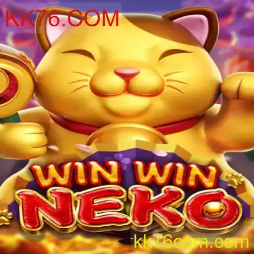 WinWinNeko: Explorando o Fascinante Mundo do Jogo KK76.COM