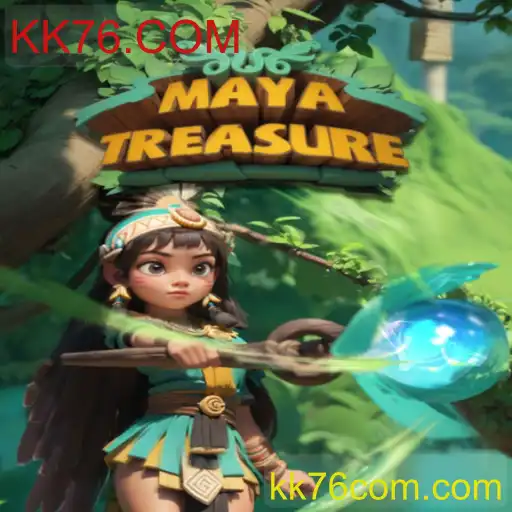Explorando MayaTreasure: Um Guia Completo do Jogo