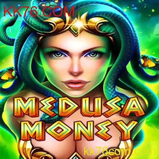 MedusaMoney: Aventura e Estratégia no Mundo dos Jogos Online