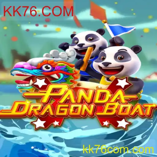 Descubra o Fascinante Mundo de PANDADRAGONBOAT