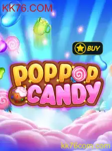 Explorando as Regras e o Universo Vibrante do Jogo POPPOPCANDY