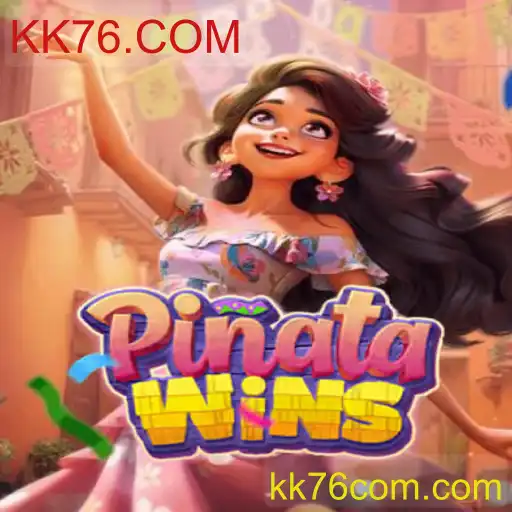 Explorando PinataWins: O Jogo de Diversão e Estratégia Disponível em KK76.COM