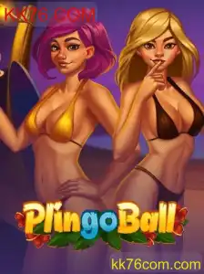 Explorando Plingoball: Um Novo Fenômeno no Mundo dos Jogos