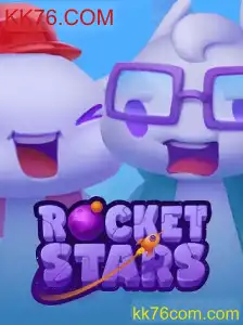 RocketStars: Explorando o Universo do Jogo e Suas Regras