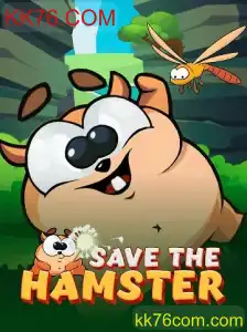 Descubra a Aventura Fascinante de SavetheHamster