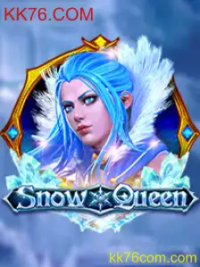 Explorando SnowQueen: Um Jogo Cativante com KK76.COM